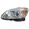 Tyc Headlight Assembly, 20-6998-00-9 20-6998-00-9 - alternate 9